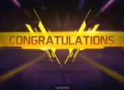 Kode Redeem FF Max Terbaru Datang Lagi, Dapetin Bundle Itachi & Pain Tendo!