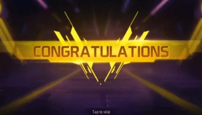 Kode Redeem FF Max Terbaru Datang Lagi, Dapetin Bundle Itachi & Pain Tendo!