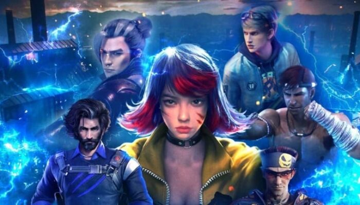 Kode Redeem FF MAX Terbaru, Kejutan Skin, Bundle, dan Diamond Menantimu!