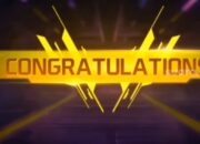 Kode Redeem FF Max Terbaru Rilis! Rebut Skin SG2, MP40, dan Madara Sekarang!