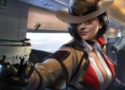 Kode Redeem FF MAX Terbaru Sudah Rilis! Buruan Klaim Hadiahmu Sekarang!