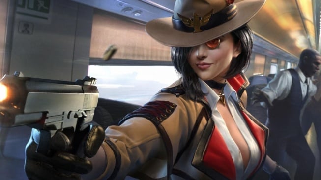 Kode Redeem FF MAX Terbaru Sudah Rilis! Buruan Klaim Hadiahmu Sekarang!