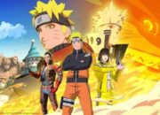 Kode Redeem FF Spesial Hari Ini, Ada Hadiah Naruto, Skin Kurama, dan Emote Ninja!