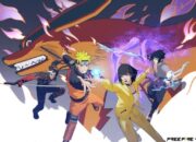 Kode Redeem FF Spesial Hari Ini, Buruan Sikat M1887 SG Ungu!