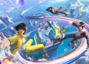 Kode Redeem FF Spesial Hari Ini, Gloo Wall The Final Valley Siap Jadi Milikmu!