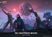 Kode Redeem FF Spesial Hari Ini, Kejutan Bundle Obito & Ribuan Diamond Menantimu!