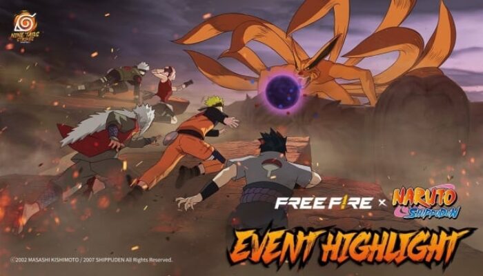 Kode Redeem FF Spesial Hari Ini, Ninja Spin Murah + Hadiah Keren Menantimu!