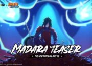 Kode Redeem FF Spesial Hari Ini, Siap Klaim MP40 Uchiha Legacy & Madara Ring?