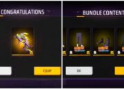 Kode Redeem FF Spesial Kemerdekaan, Ada Skin Madara dan M1014 Gratis!