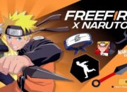 Kode Redeem FF Terbaru Datang Lagi! Siap Sikat Skin & Bundle Permanen?