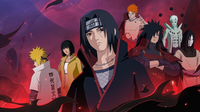 Kode Redeem FF Terbaru Hari Ini, Ada M1887 Kurama Flame Spesial Naruto!