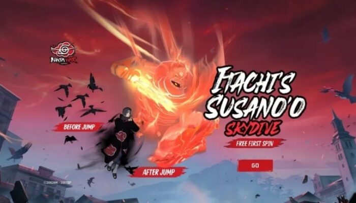 Kode Redeem FF Terbaru Hari Ini, Kejutan Bundle Akatsuki Menantimu!