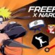 Kode Redeem FF Terbaru, Kejutan Bundle Itachi & Minato Gratis Menantimu!