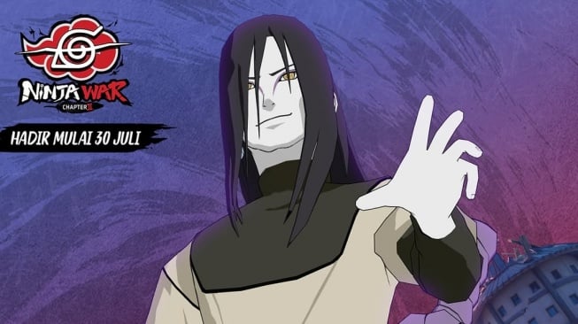 Kode Redeem FF Terbaru, Kejutan Skin Pain Tendo, Token Itachi, dan SG2 Menantimu!