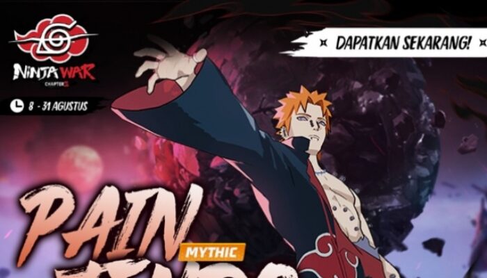 Kode Redeem FF Terbaru Sudah Keluar! Ada Pain Tendo & SG2 Gratisan, Sikat Sekarang!