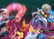 Kode Redeem MLBB Spesial Hari Ini, Ada Skin Zilong Naruto Gratisan!