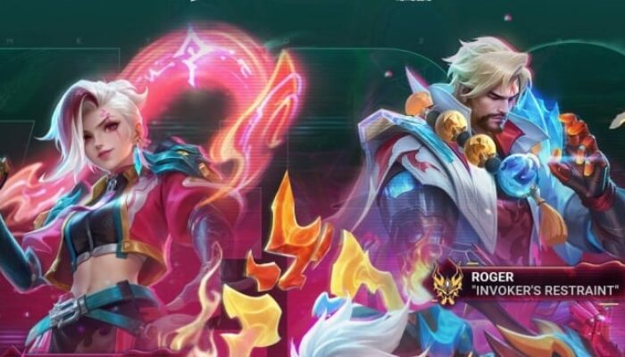 Kode Redeem MLBB Spesial Hari Ini, Ada Skin Zilong Naruto Gratisan!