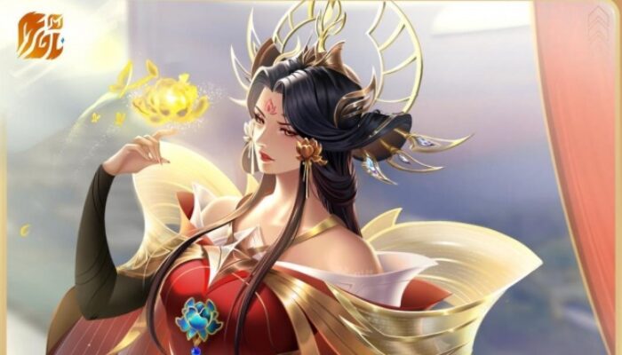 Kode Redeem MLBB Terbaru, Kejutan Spesial Menantimu Hari Ini!