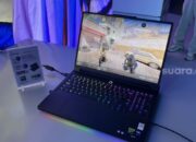 Lenovo Legion Terbaru Akhirnya Mendarat di Indonesia! Siap Jadi Incaran Gamers?
