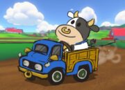 Nintendo Didemo Gara-Gara Karakter Sapi? Ini Alasannya!