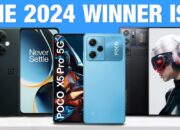 Realme 1 Jutaan, Ini HP yang Bikin Kamu Jago Main Game!