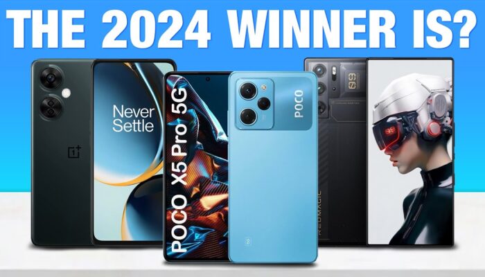 Realme 1 Jutaan, Ini HP yang Bikin Kamu Jago Main Game!