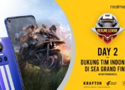 Realme Makin Mendunia, Penggunanya di Indonesia Ikutan Bangga?