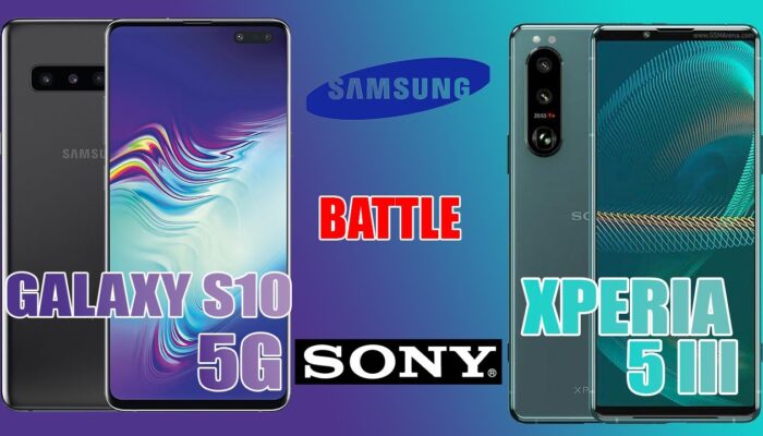 Sony Xperia Impian Jadi Nyata, 7 HP Spek Tinggi, Harga Mulai 4 Juta!