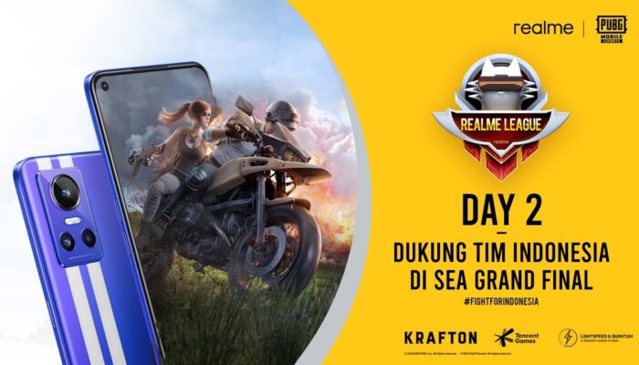 Realme Makin Mendunia, Penggunanya di Indonesia Ikutan Bangga?