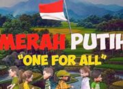 Merah Putih One for All’ Jadi Meme? Ini Reaksi Kocak Netizen!