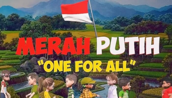 Merah Putih One for All’ Jadi Meme? Ini Reaksi Kocak Netizen!