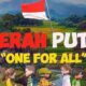 Merah Putih One for All' Jadi Meme? Ini Reaksi Kocak Netizen!