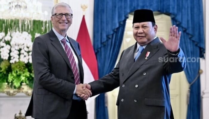 Microsoft Kini Selevel Nvidia? Valuasinya Bikin Melongo!