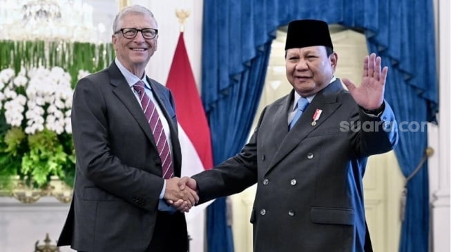 Microsoft Kini Selevel Nvidia? Valuasinya Bikin Melongo!