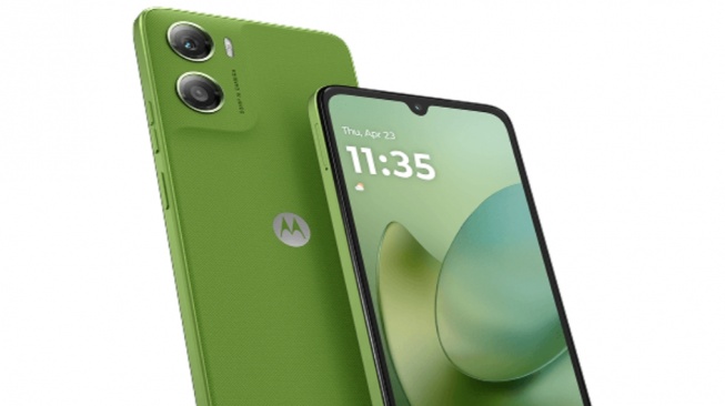 Motorola dan Lenovo Siapkan Kejutan, HP & Tablet Baru di 2025?