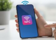 NFC di Ponselmu Bikin Hidup Lebih Mudah, Ini Kegunaannya & Rekomendasi HP Murah Berfitur NFC!