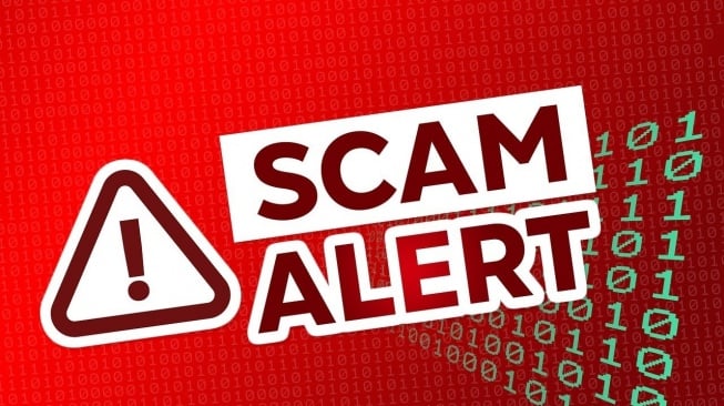 Ngeri! Masyarakat RI Kehilangan Setengah Triliun Akibat Spam & Penipuan Online dalam Waktu Singkat