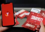 Nikmati Kemerdekaan Digitalmu dengan Paket Spesial Telkomsel Serba 17!
