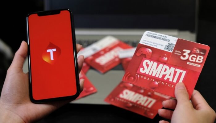 Nikmati Kemerdekaan Digitalmu dengan Paket Spesial Telkomsel Serba 17!