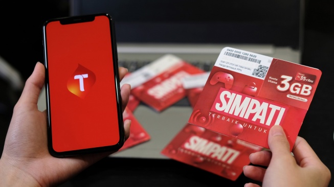 Nikmati Kemerdekaan Digitalmu dengan Paket Spesial Telkomsel Serba 17!