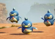 Palworld Banjir Pujian di Steam, Kok Bisa?