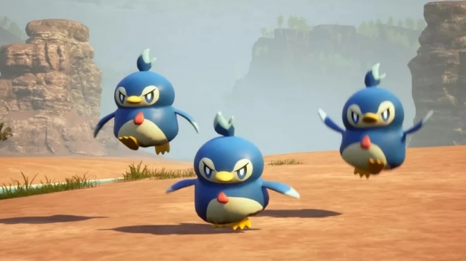 Palworld Banjir Pujian di Steam, Kok Bisa?