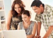 Parenting di Era Digital, Ini yang Bikin Aku Lebih Tenang