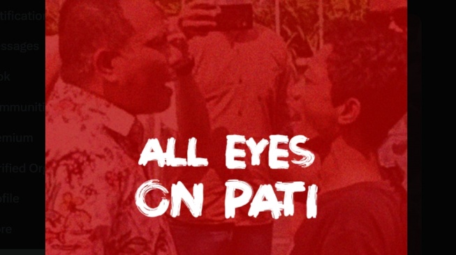 Pati Memanas, Publik Geram, Satu Nama Dituntut Mundur dari Jabatannya