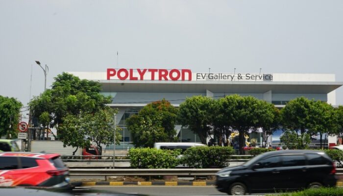 Polytron Angkat Tangan dari Pasar Smartphone, Kenapa Ya?