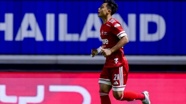 Pratama Arhan Digosipkan Cerai? Netizen Soroti Keanehan Ini di Instagram!