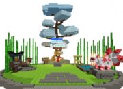 Rahasia Cepat Kaya di Roblox, Berkebun Itu Gampang!