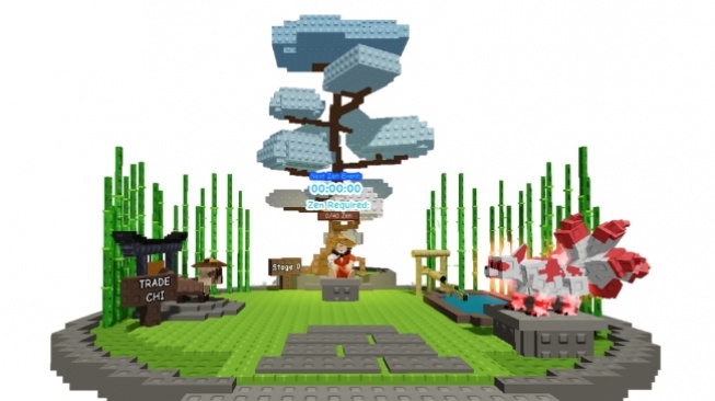 Rahasia Cepat Kaya di Roblox, Berkebun Itu Gampang!