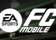 Rahasia Dapat Gems & Pemain Impian di FC Mobile, Kode Redeem Terbaru!