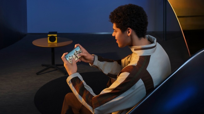 Rahasia Frame Rate Stabil di HP Gaming, Bukan Sekadar Angka!